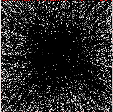 random lines